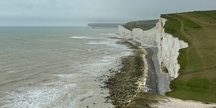 U.Okay. shuttle marketplace sees cellular acceleration, transferring infrastructure panorama