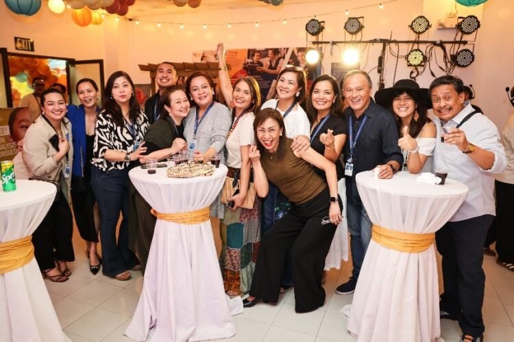 Philippine Airways honours cabin crews on World Flight Attendant Day