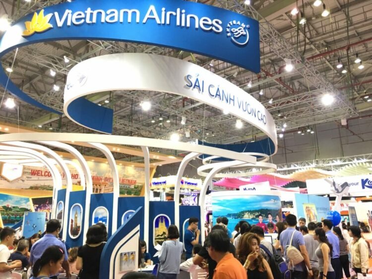 ITE HCMC 2025 to concentrate on Sustainable Tourism, Colourful Studies