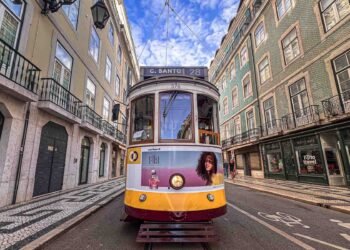 7 Nice Meals Towns in Portugal