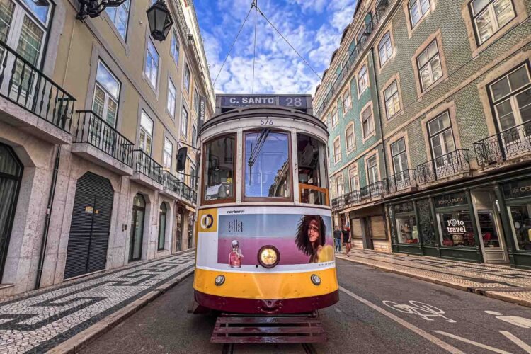 7 Nice Meals Towns in Portugal