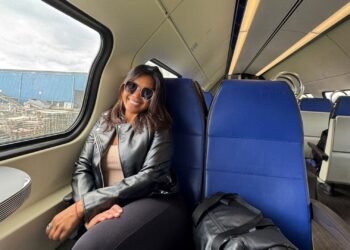 How Filipinos Can Shuttle Europe through Teach With a Eurail Move