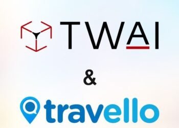 TWAI declares its acquisition of Travello