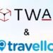 TWAI declares its acquisition of Travello