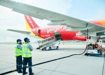 Vietjet Thailand launches Inexperienced Direction programme