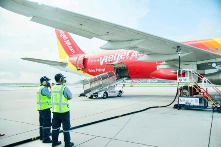 Vietjet Thailand launches Inexperienced Direction programme