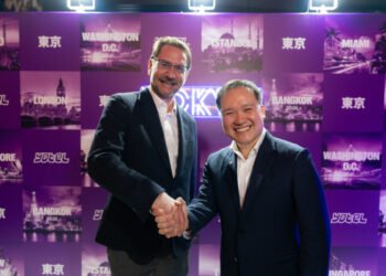 YOTEL Tokyo Ginza delivers an immersive enjoy at its grand opening