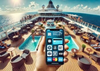 Currensea: extra cruise passengers are choosing card bills onboard