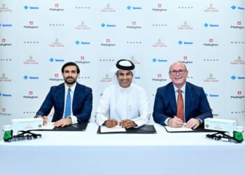 EKFC advances fleet modernisation programme with funding in 53 plane catering vans