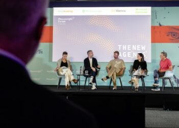 How the shuttle trade is operating to rebalance tourism as protests unfold