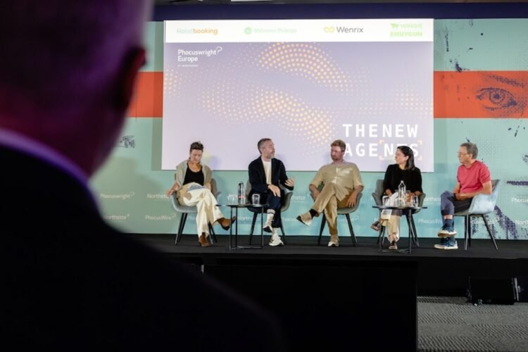 How the shuttle trade is operating to rebalance tourism as protests unfold