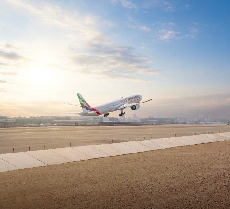 Emirates to reintroduce Damascus services and products from 16 July