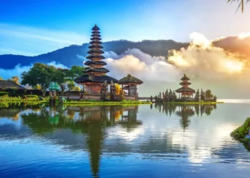 WTTC: customer spend in Indonesia may hit a report top this 12 months