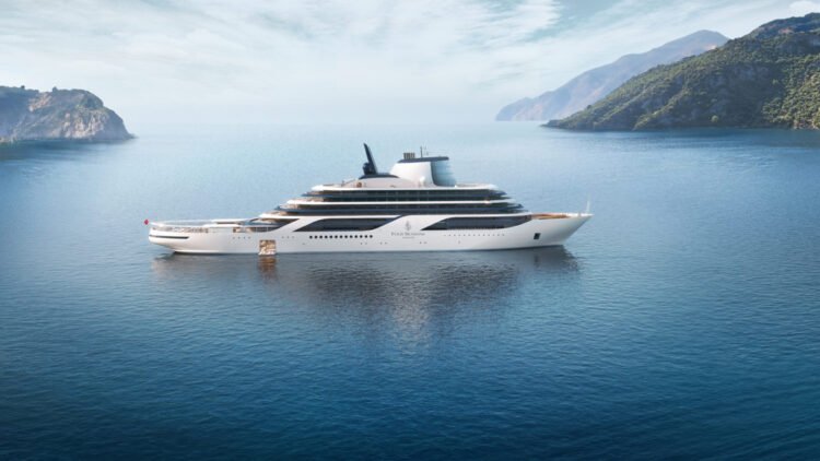 4 Seasons Yachts is ready to modify the sport with regards to luxurious seafaring