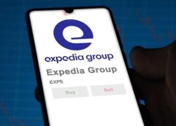 Expedia feels pinch of drop in inbound U.S. journey, Canada bookings fall 30% in Q1