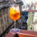 Aperol Spritz – Quintessential Italian Cocktail