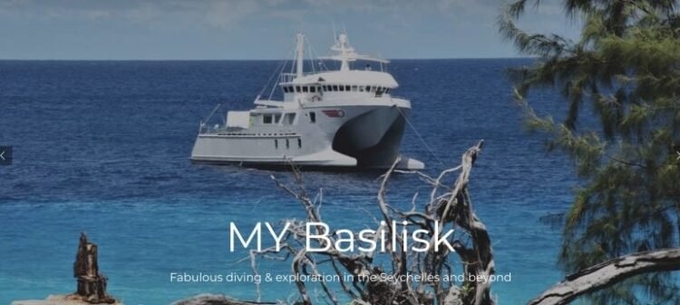 Seychelles Islands is Every other International Best Baslic Cruises Can Take You To