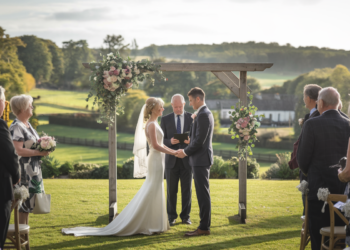 Weddings at Ballinderry Park: An Chic Venue within the Irish Nation-state