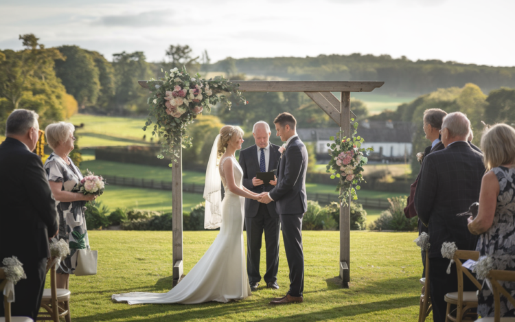 Weddings at Ballinderry Park: An Chic Venue within the Irish Nation-state