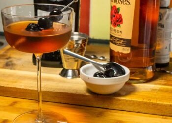 The right way to Craft a Vintage Big apple