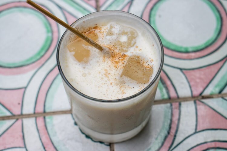 Milk Punch Recipe – Creamy, Dreamy & Scrumptious