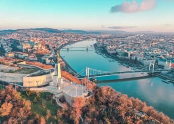 Budapest Go back and forth Information: The whole lot You Wish to Know Prior to You Move
