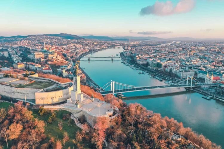 Budapest Go back and forth Information: The whole lot You Wish to Know Prior to You Move
