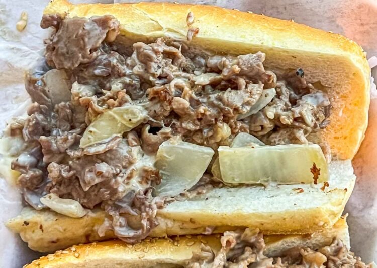 25 Should Eats in Philly
