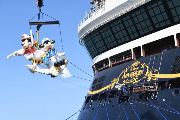 Disney Journey Information: The whole lot We Know About DCL’s Greatest Cruise Send!