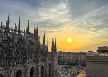 14 Italian Towns Very best for Meals Vacationers