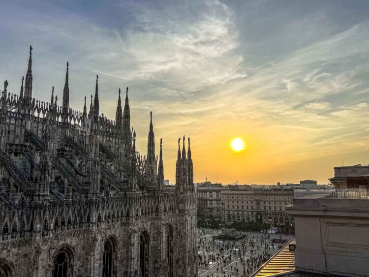 14 Italian Towns Very best for Meals Vacationers