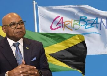 Edmund Bartlett is Championing Caribbean Tourism Via Visionary Management