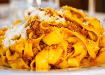 Attempted and True Italy Shuttle Guidelines for Foodies