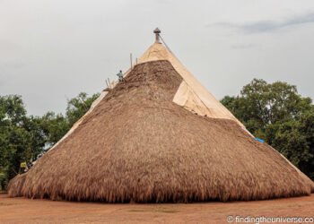 1 Day in Kampala Itinerary