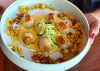 How you can spend a Day at Sea at the Oceania Vista