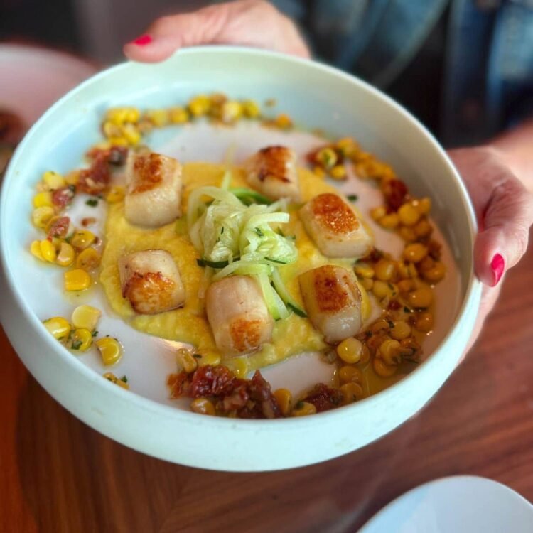 How you can spend a Day at Sea at the Oceania Vista