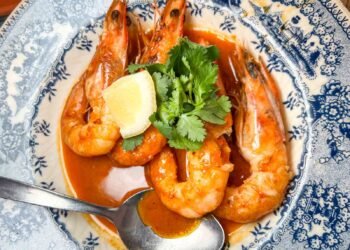 16 Nice Eating places in Lisbon