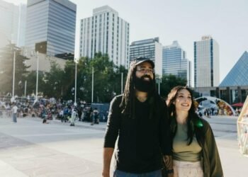 24 Hours in Downtown Edmonton| Discover Edmonton