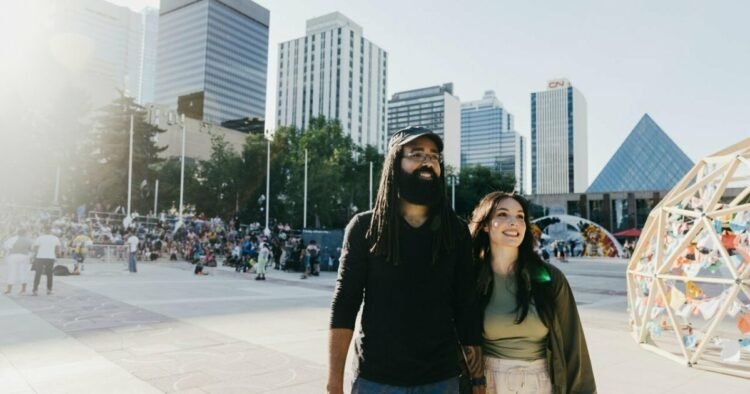 24 Hours in Downtown Edmonton| Discover Edmonton