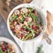 Mild and Scrumptious 3 Bean Salad