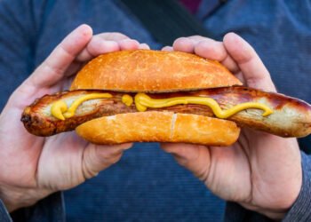 The Very best German Meals