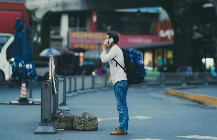 A Way of life Traveler’s Secret to Seamless Connectivity