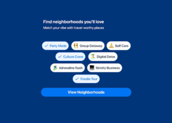 Priceline launches AI vicinity characteristic, Turo partnership