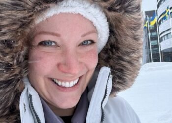 What To Pack For The Arctic – The Go back and forth Chunk