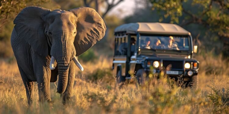 Startup Level: Tukio needs to simplify African safari reserving and making plans