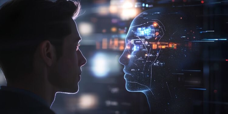 Go back and forth business readies itself for the arriving of agentic trade