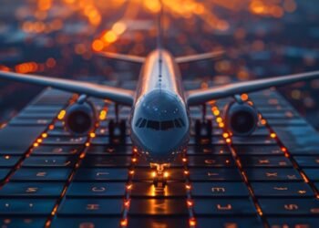 How airways are fascinated with generation funding in 2024