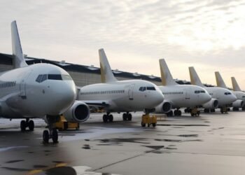 Stable Enlargement and Demanding situations of the Ecu Aviation Sector