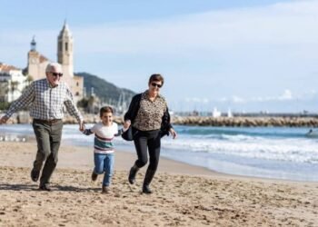 Spanish Vacationers Are Value-sensitive | .TR
