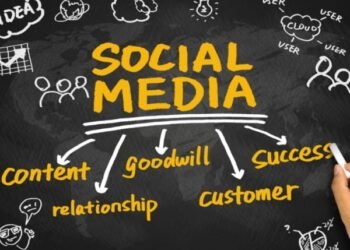 Social Media Gear Embraced through Tourism Manufacturers